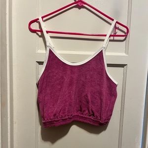 Spell Byron bay tank small. Never worn , super comfy and perfect for summer